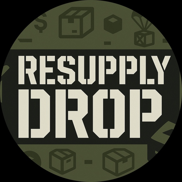 resupplydropin